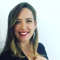 Daría Vecino García