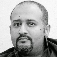 سعود الجربا