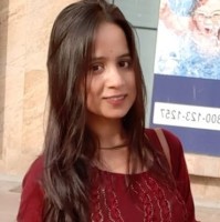 Swati Roy