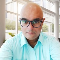 Ojas Nanavati