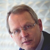 Jaap Van Harten