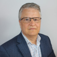 Éric Haché