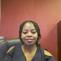 Noluvuyo Dyongo