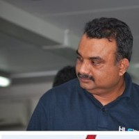 Neelakantan Padmakumar