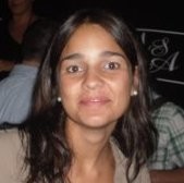 ESTHER MORALEDA