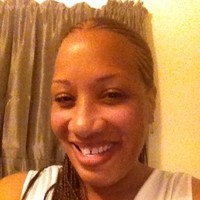 Aubria Thompson