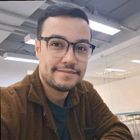 Carlos Eduardo Rodrigues 🏳️‍🌈