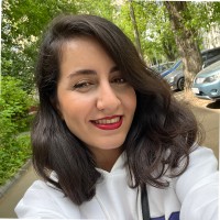 Mahsa Mousavi