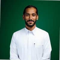 Ahmed Alfarooque Ph.D