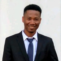 Raherisolomanana Jean Patrick