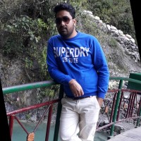 Ankit Sharma