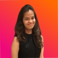 Pooja R Agarwal