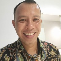 Edhy Prihadi Setiawan, S.Ip,  AWP