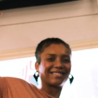 Ky'sha Mitchell-Johnson