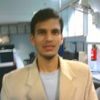 SHASHI BHUSHAN TIWARI