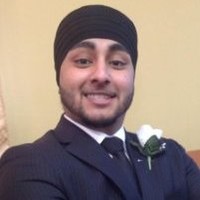 Tajinder Dhillon