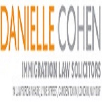 Danielle Cohen UK Immigration Solicitors