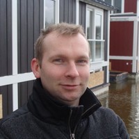 Hendrik Kroon