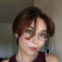 Ksenia Klyueva