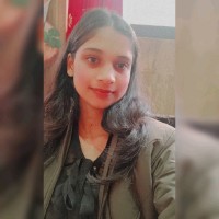 khushi pasari