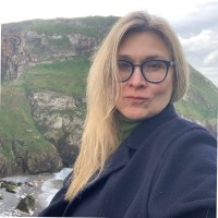 Tetyana Tumakova