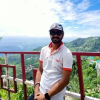 Sarthak Swaroop Saxena