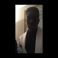 Marques Bedward