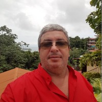 alexander rivera