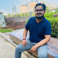 Ved Prakash Meena