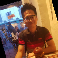 Sean Wong