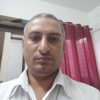 Binod Acharya