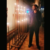 Anurag Bansod