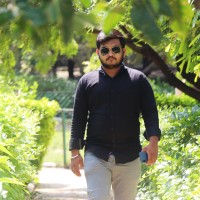 Parth Savaliya
