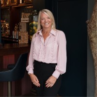 Katie Fox-Director