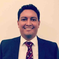 Luis Javier González Blanco