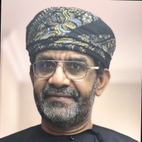 Abdullah Albalushi