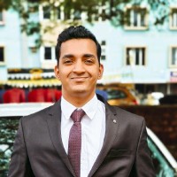 Prashanth Dsouza