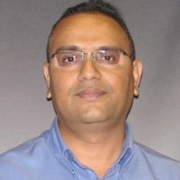 Nilesh ( Nick) Gandhi