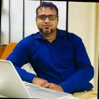 Amarendra Singh