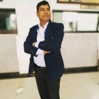 Dr Manoj K Mishra
