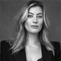 Caroline Genas