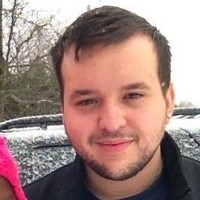 Justin Ellam