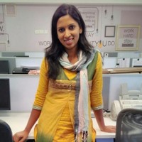 Rekha R