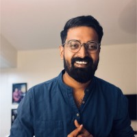 RAHUL C R