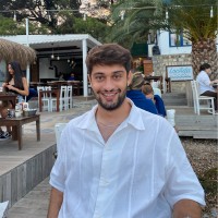 Furkan Taş