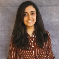 Saloni Rege