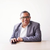 Anshul Srivastava