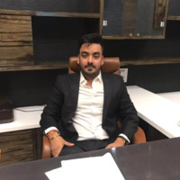Sharad Gupta