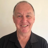 Mark Lesmond