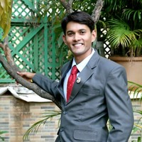 Raj Shanbhag
